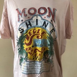 Urban Outfitters Moonshine Tee